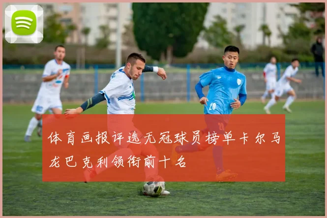 体育画报评选无冠球员榜单卡尔马龙巴克利领衔前十名